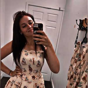 Meet your Posher, Peyton